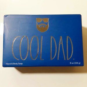🛒3 for $15 Sale!!  Rae Dunn Cool Dad Body and Hand Soap